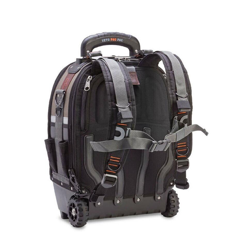 Veto Pro Pac Tech Pac Large Wheeler Backpack