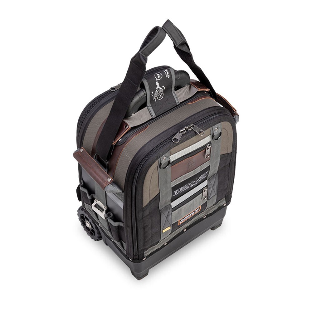Veto Pro Pac TECH-LCT WHEELER Tool Bag, VPP10410