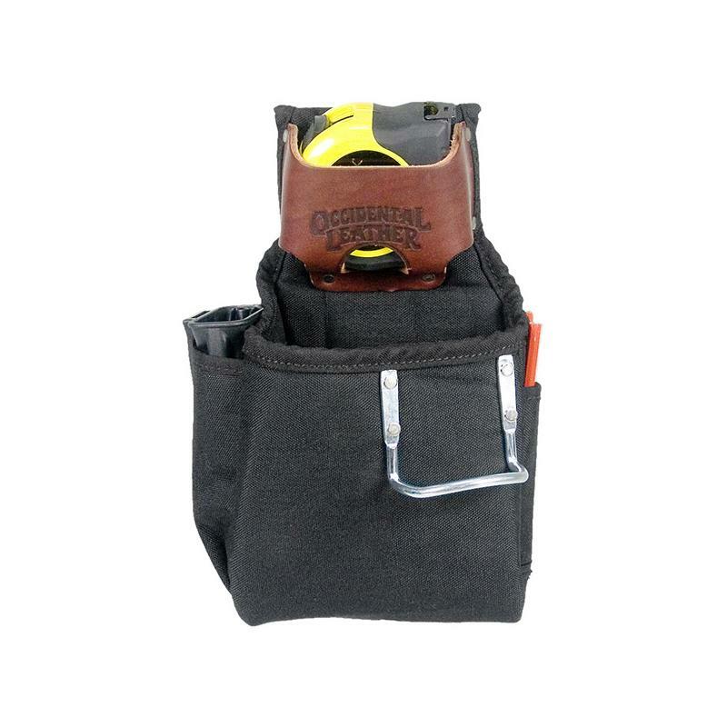 Occidental Leather 9025 6-in-1 Pouch