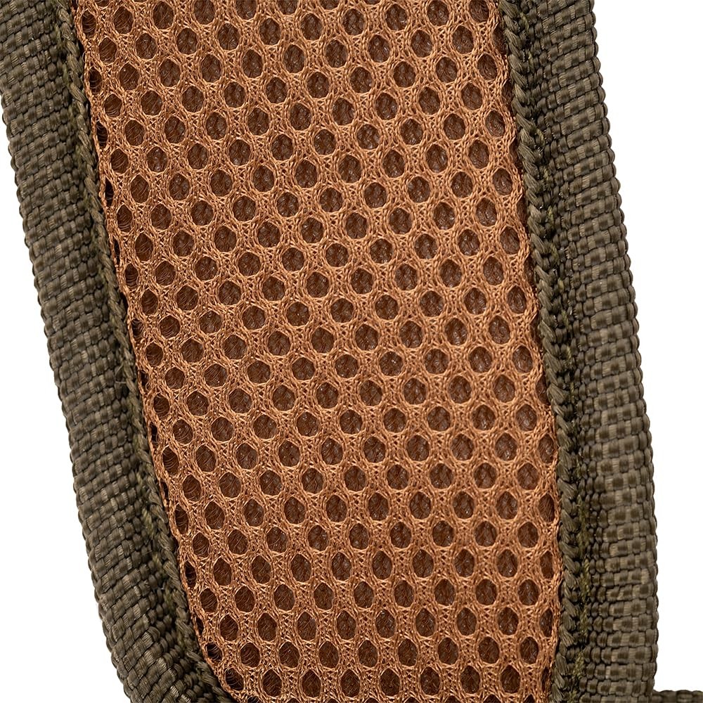 Mens Adjustable Tool Bag Brown 1 Pack Us