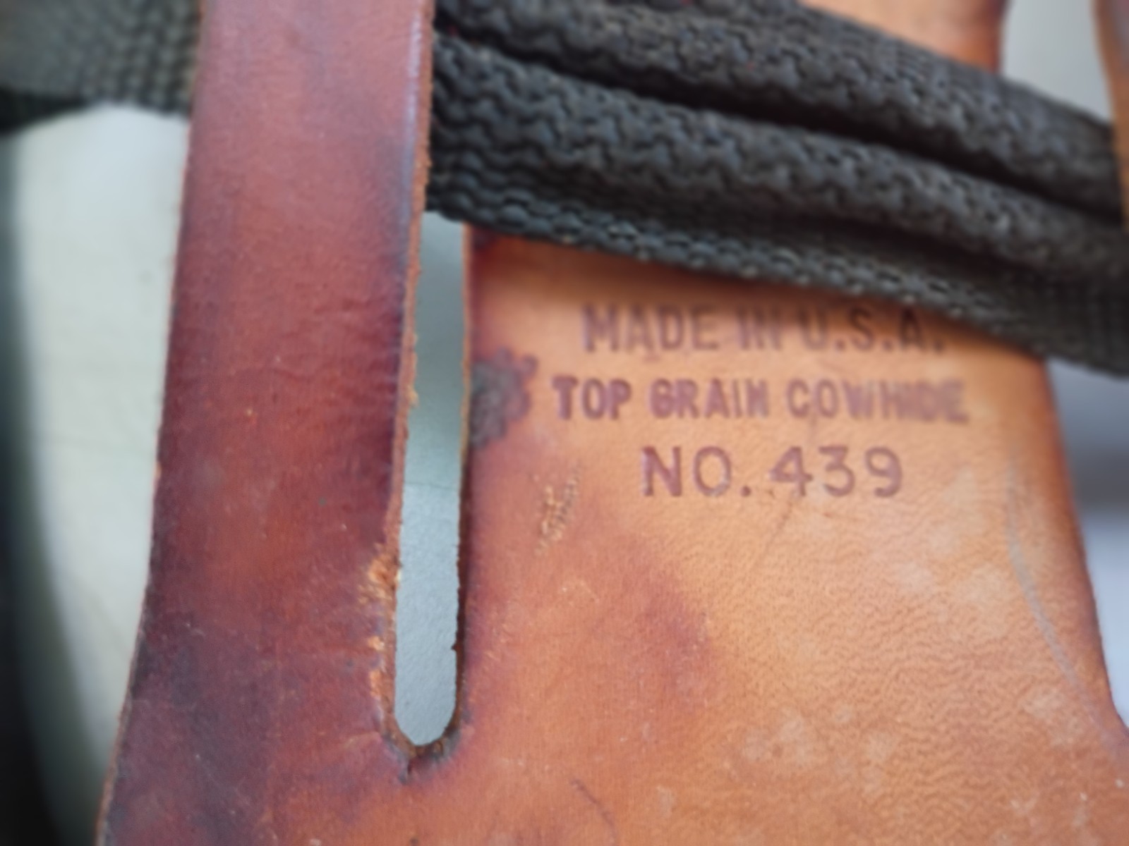 nicholas tool belt