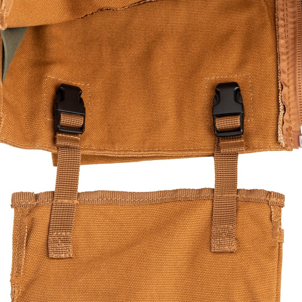 Bucket Boss Super Carpenters Tool Vest Large to X-Large
