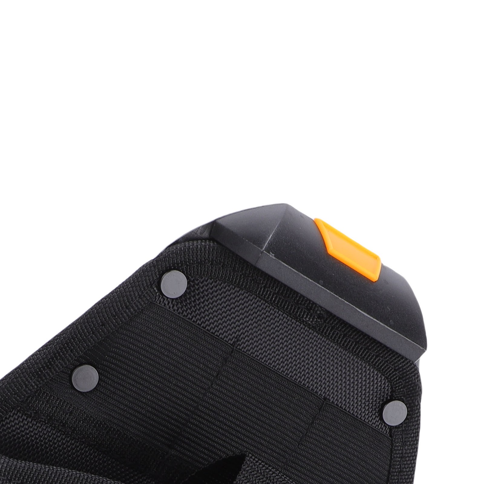 11.4 Inch Tool Bag Waist Belt Tool Organizer For Electrician Carpenter