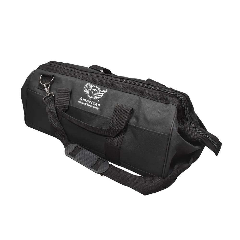 Superior Parts 77bag 9 X 10 X 24 Inch Heavyduty Skil Saw Bag