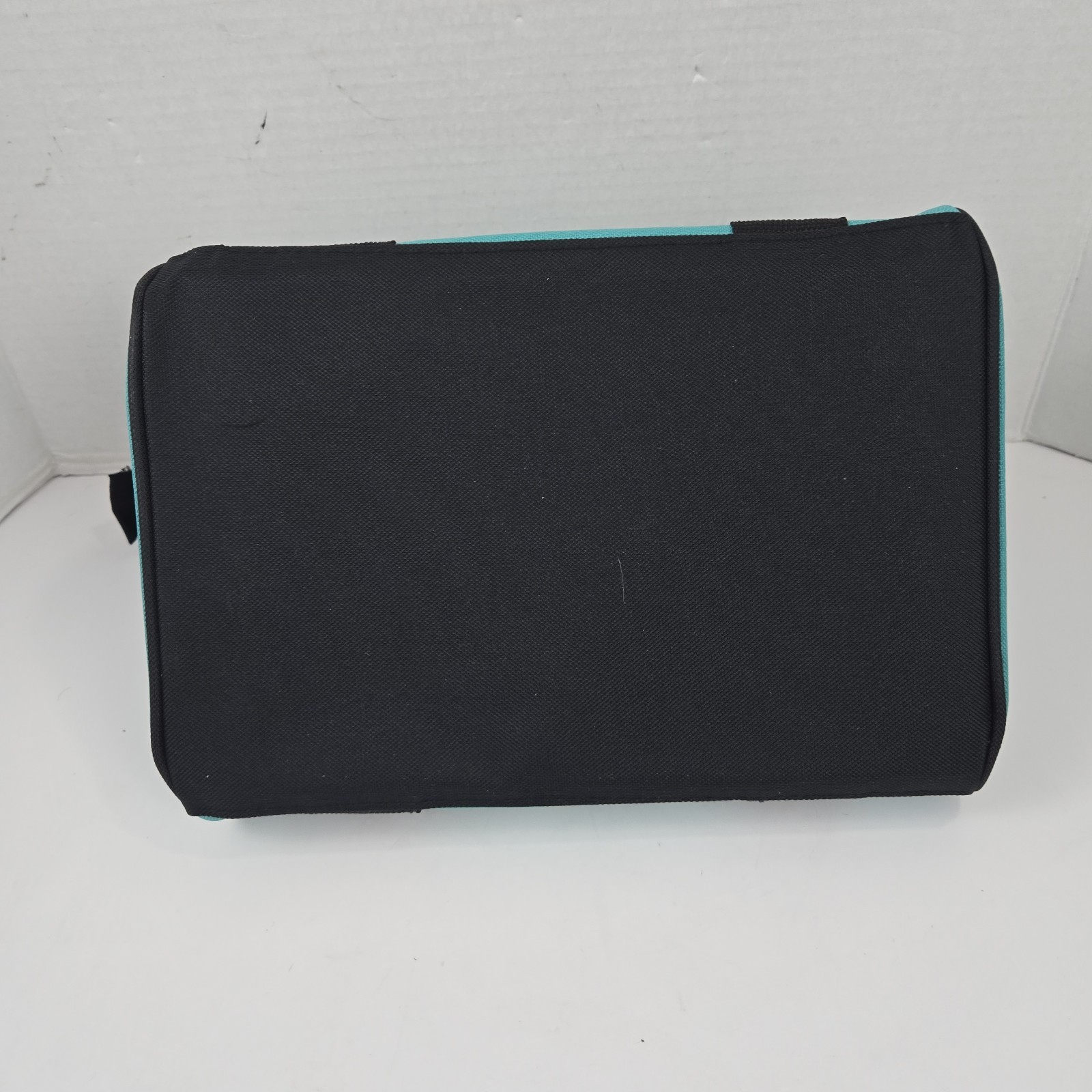 New Genuine Makita Canvas Tool Bag for Drill or Impact Driver Teal Green 11x8x8″