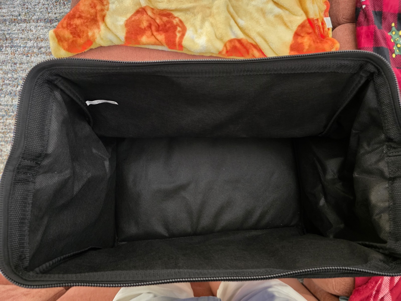 Bosch Genuine OEM Replacement Tool Bag