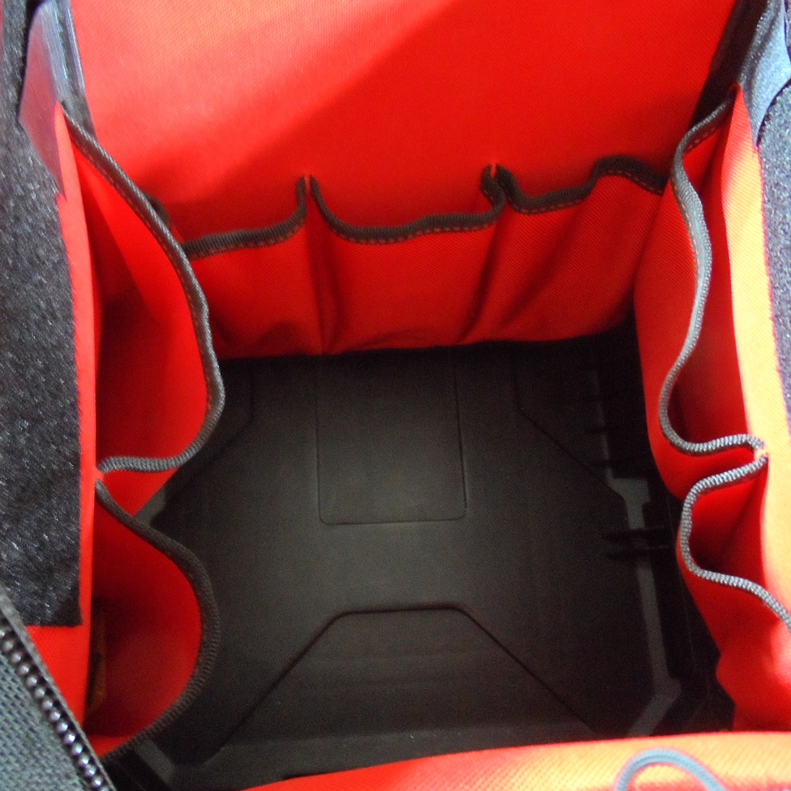 Craftsman TradeStack 22 in Tool Storage Bag. Model CMST21450