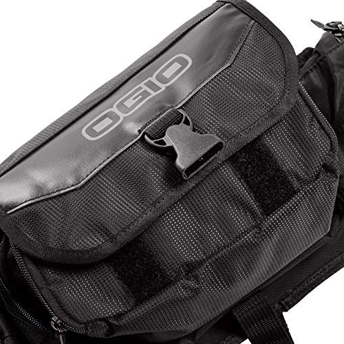 713102.36 Stealth Black MX450 Tool Pack, 6.2″H x 26.5″W x 4″D