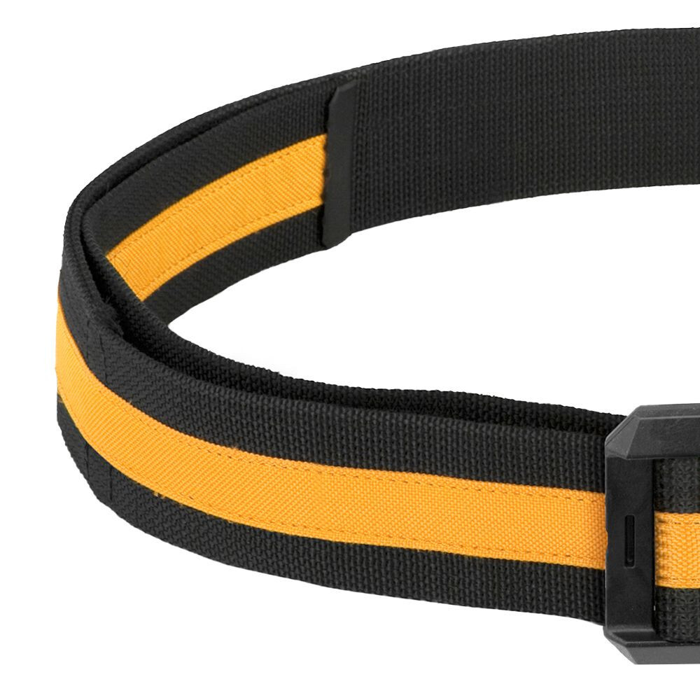 TOUGHBUILT TB-CT-42 Work Belt Heavy Duty Buckle for ClipTech Hubs Tool Belt