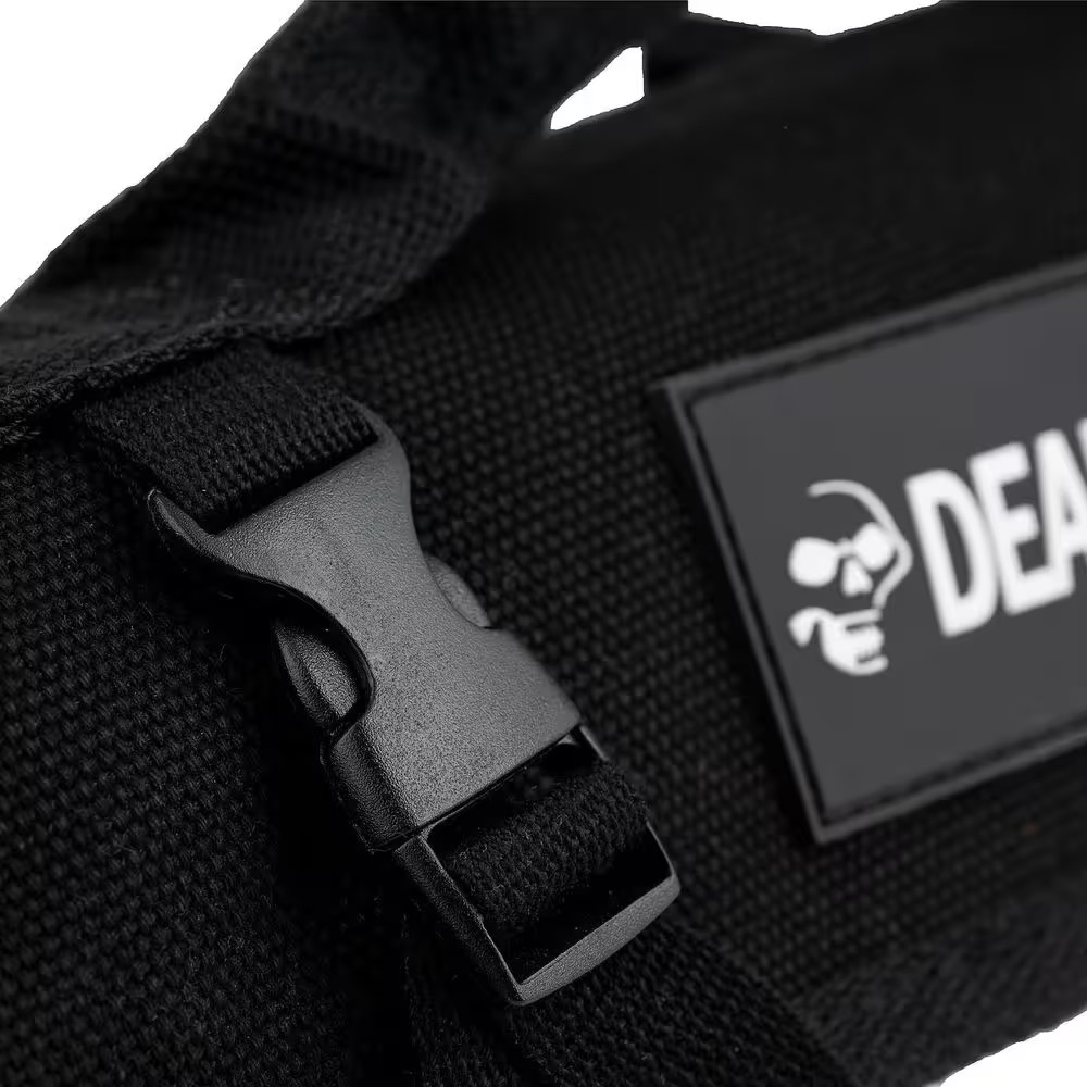 20 In. Heavy-Duty 24 Oz. Canvas Wrench Tool Roll