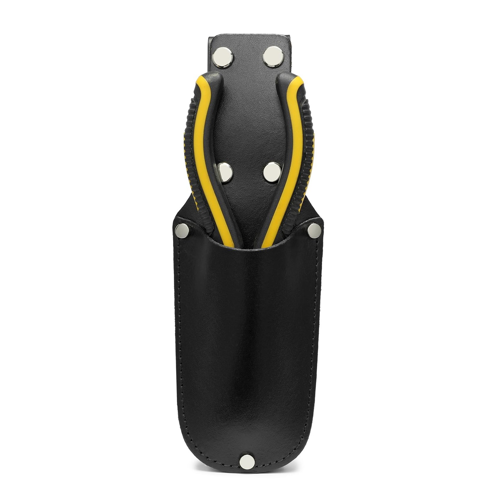 Plier Holder for Belt,Plier Holder&Knife Holder,Pouch Bag for Pliers Made wit…