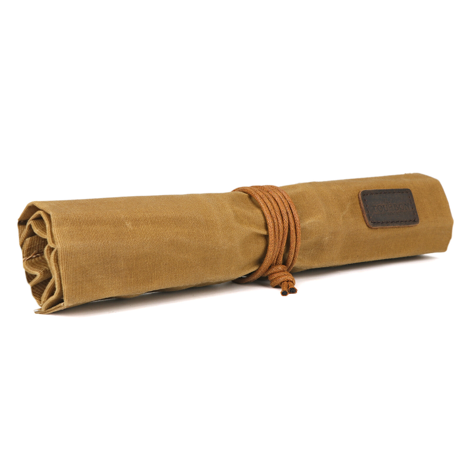 Roll up Canvas Tool Carry Holder Carving Knife Organizer Bag Handy Pouch in USA