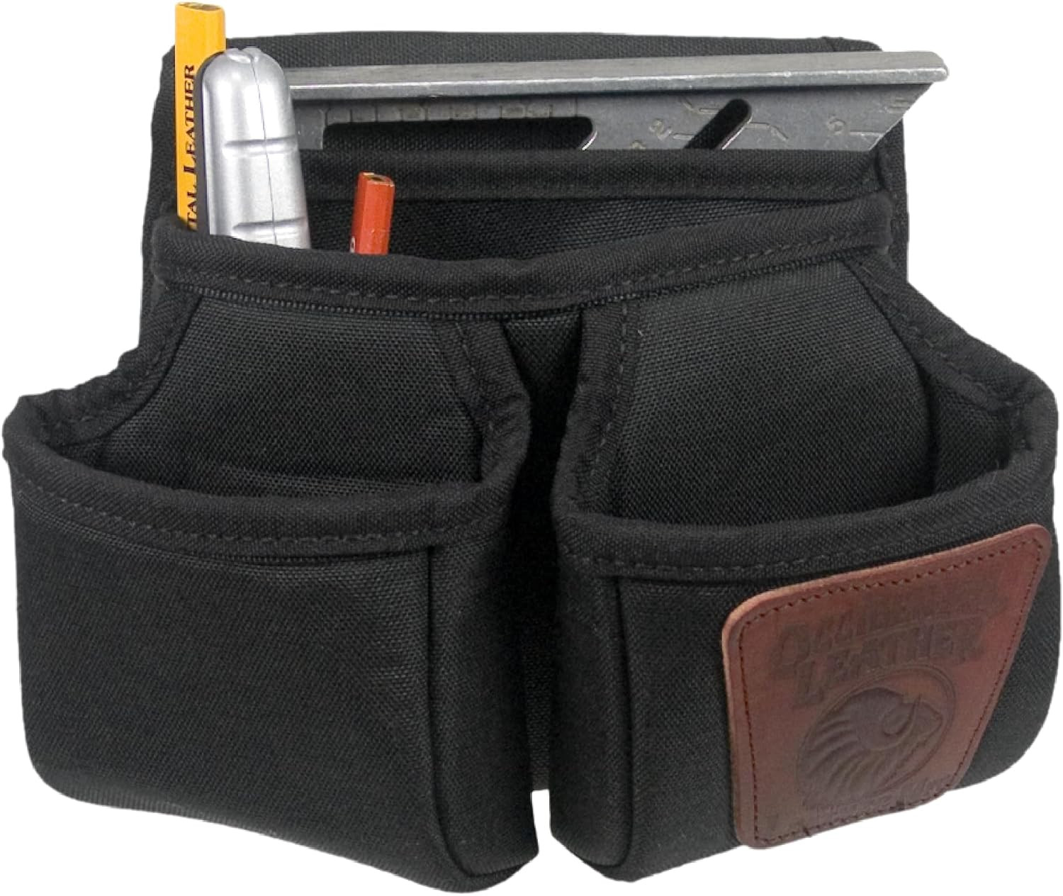 Clip-On 7 Pouch – 7 Pockets & Tool Holders – Made in USA