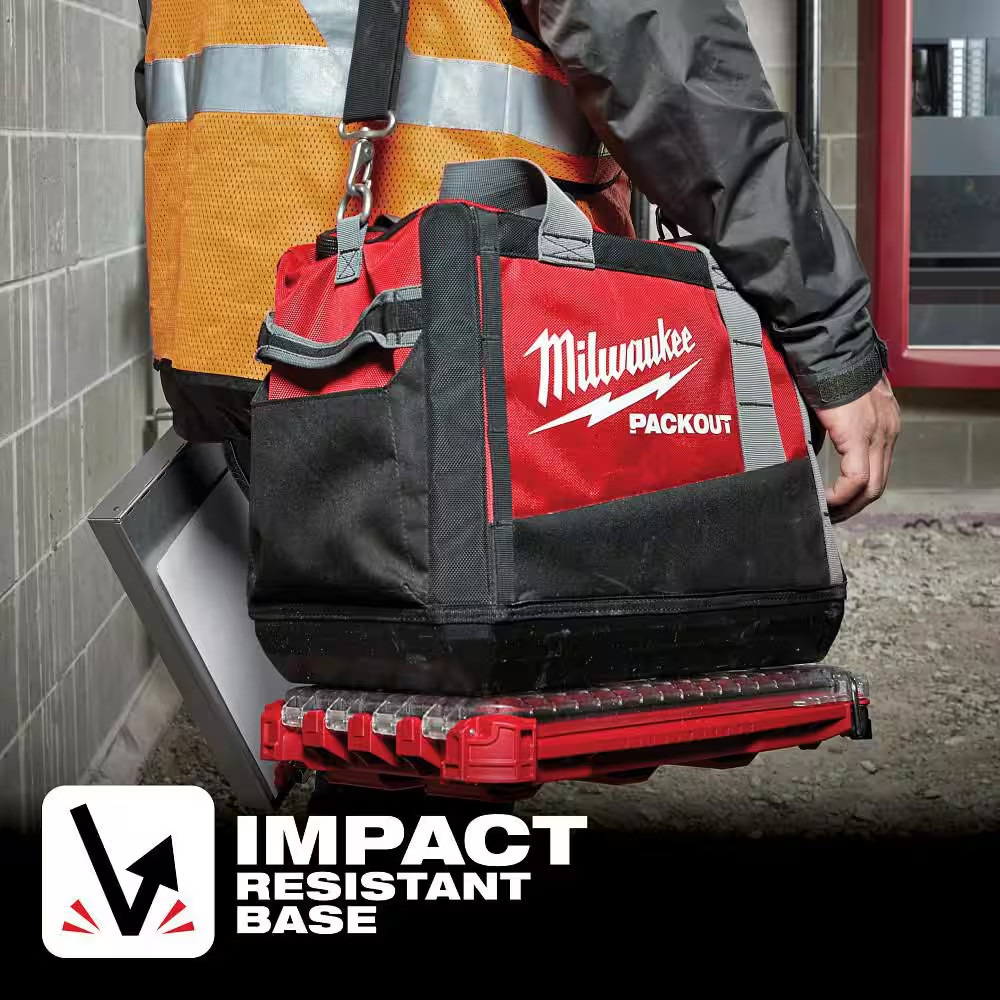 15 In. PACKOUT Tool Bag/Tote