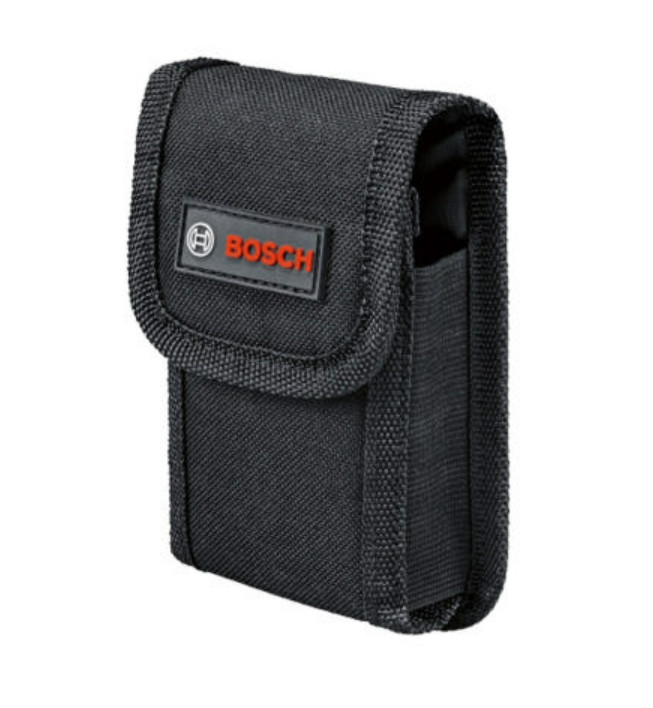 Bosch 1600A020WP Pouch Laser Distance Meter Case for GLM50-23G / GLM50-27CG