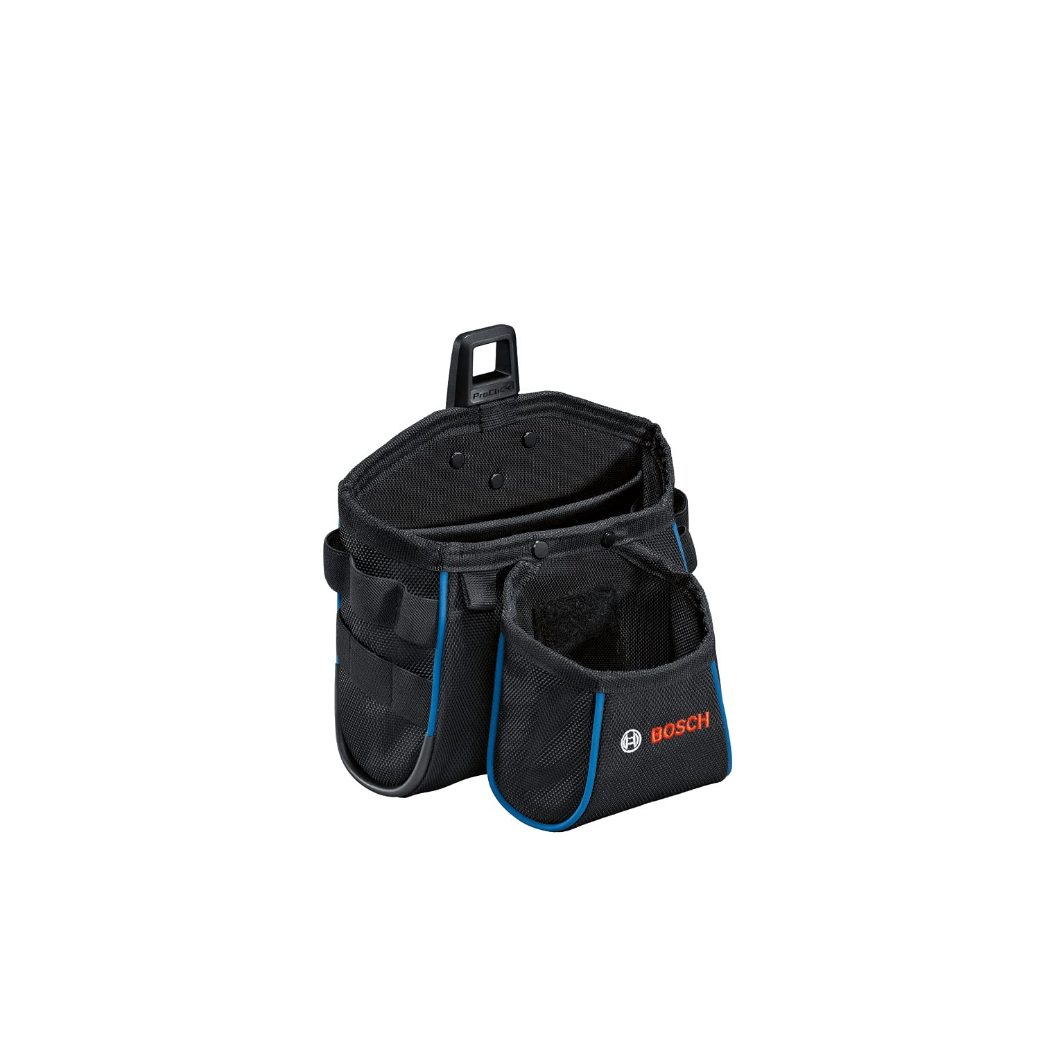 Bosch Professional Work Pouch GWT2 Black