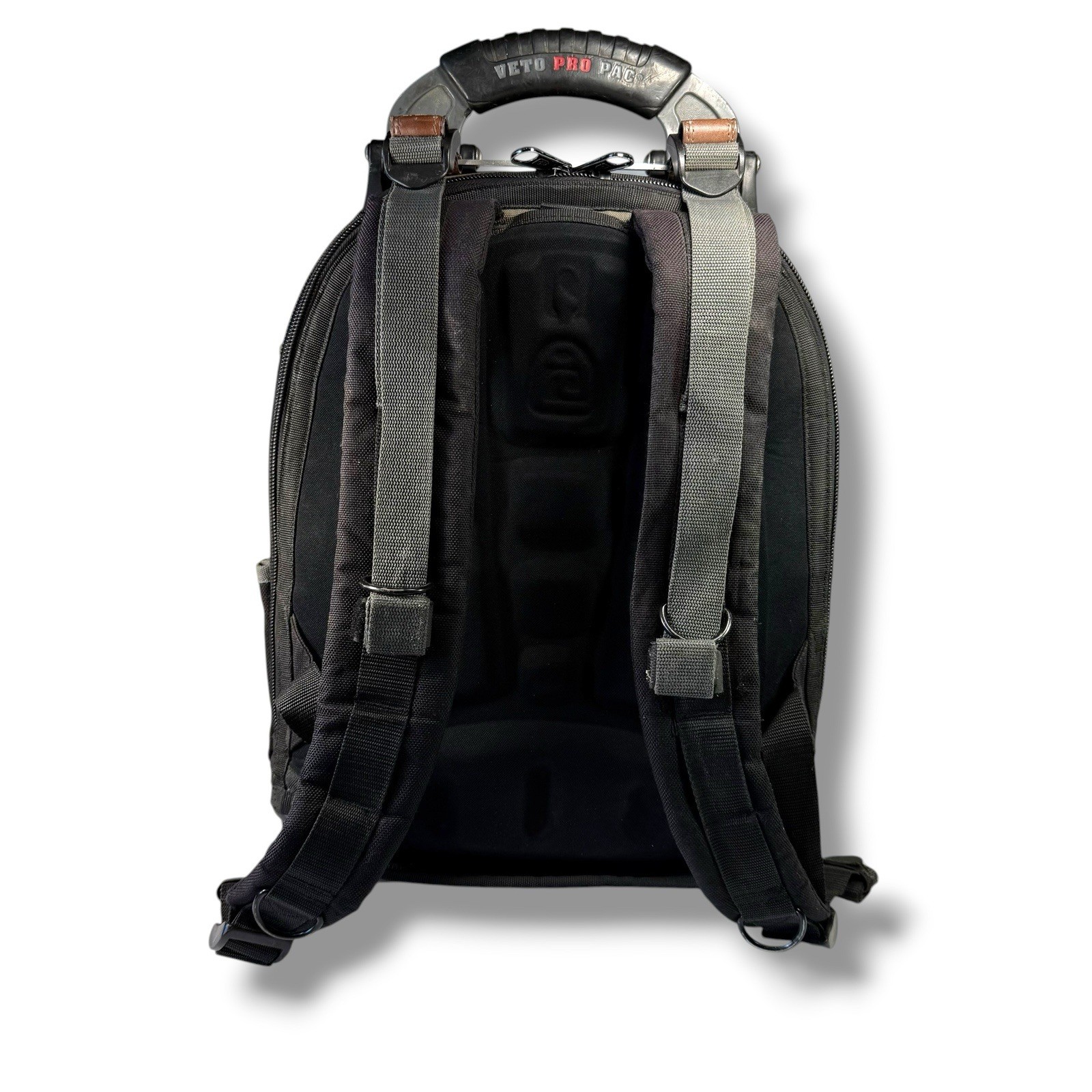 VETO PRO PAC Tech Pac Backpack