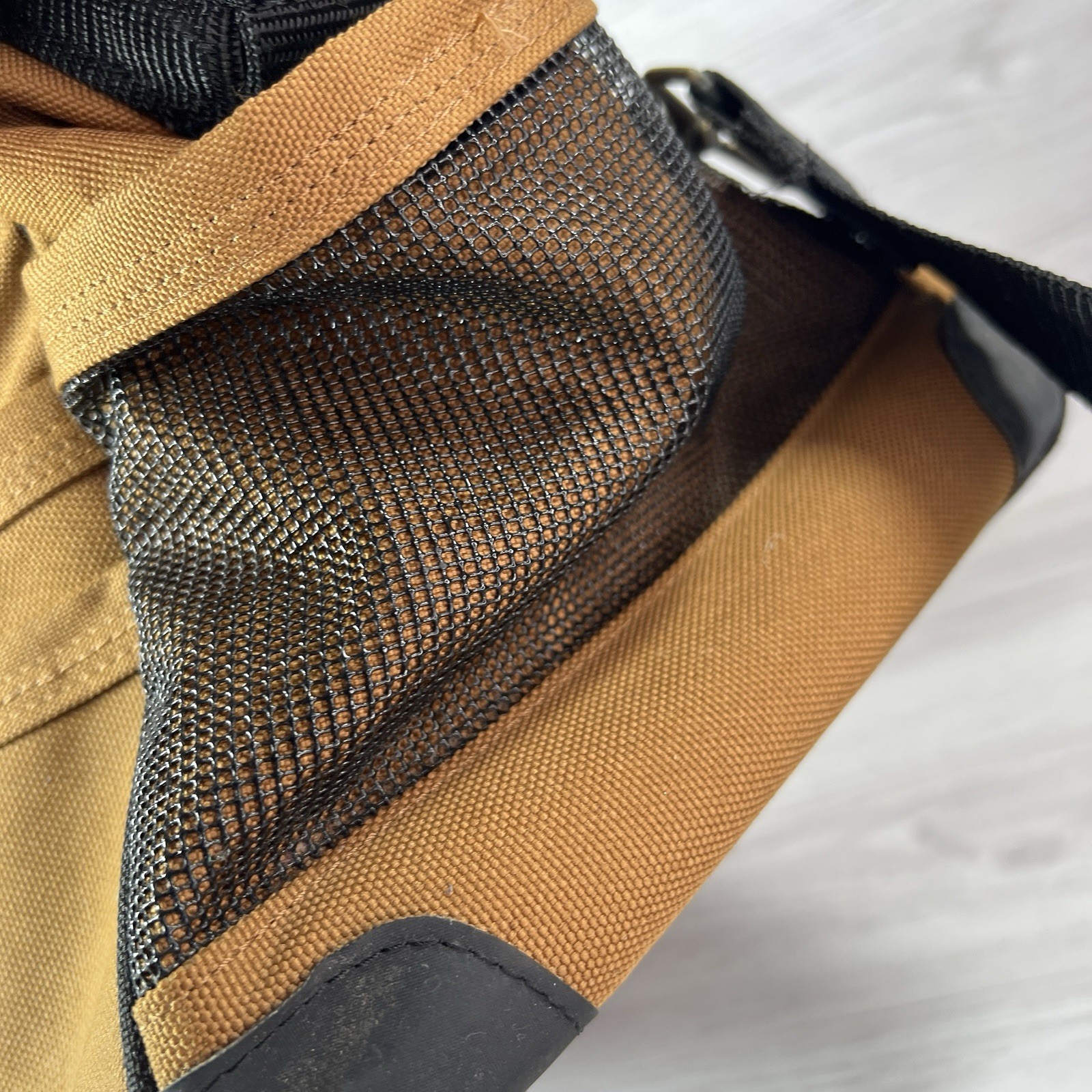 Carhartt 16-Inch Heavyweight Tool Bag