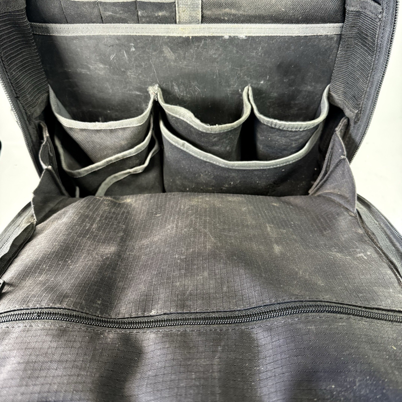 VETO PRO PAC Tech Pac Backpack