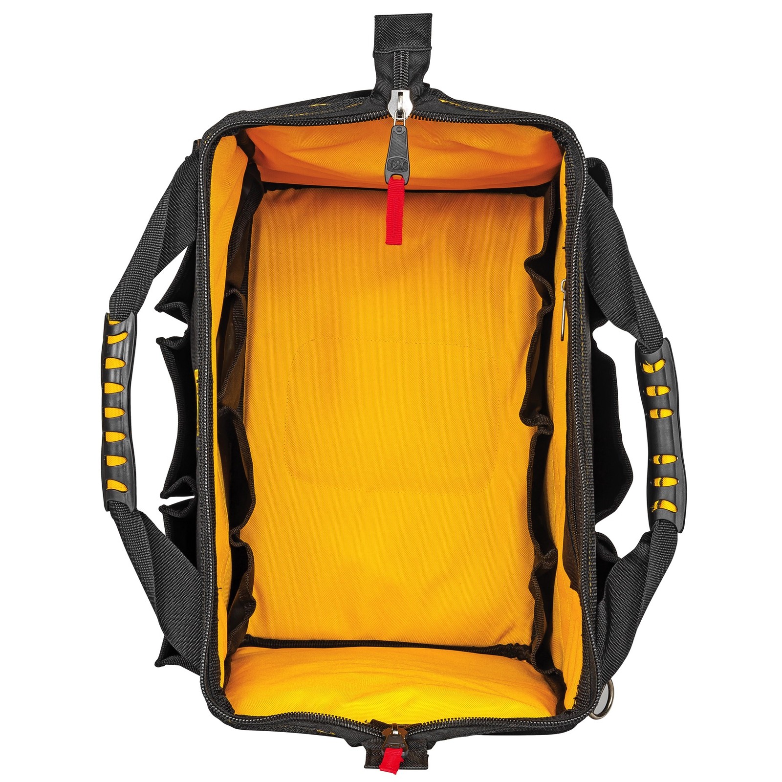 Cat 16 Inch Pro Wide-Mouth Tool Bag – 980192N