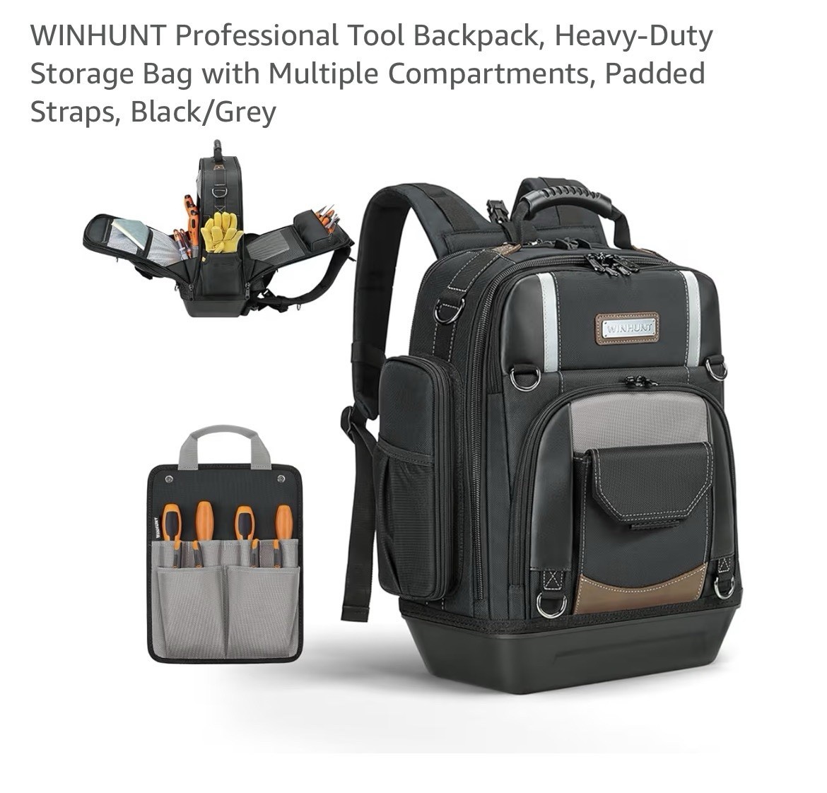 Winhunt WH200 Tool Bag
