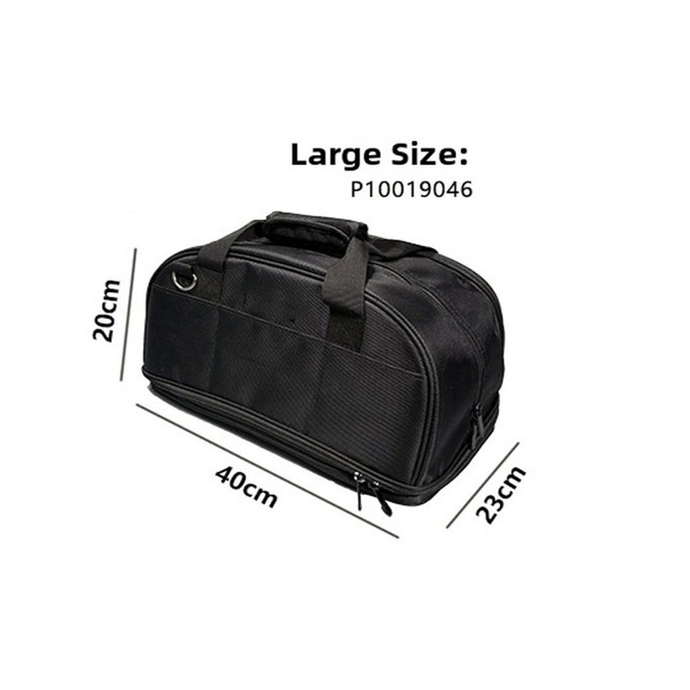 Multifunctional 1680D Oxford Fabric Tool Bag 28x7x14CM 35x20x18CM 40x23x20CM