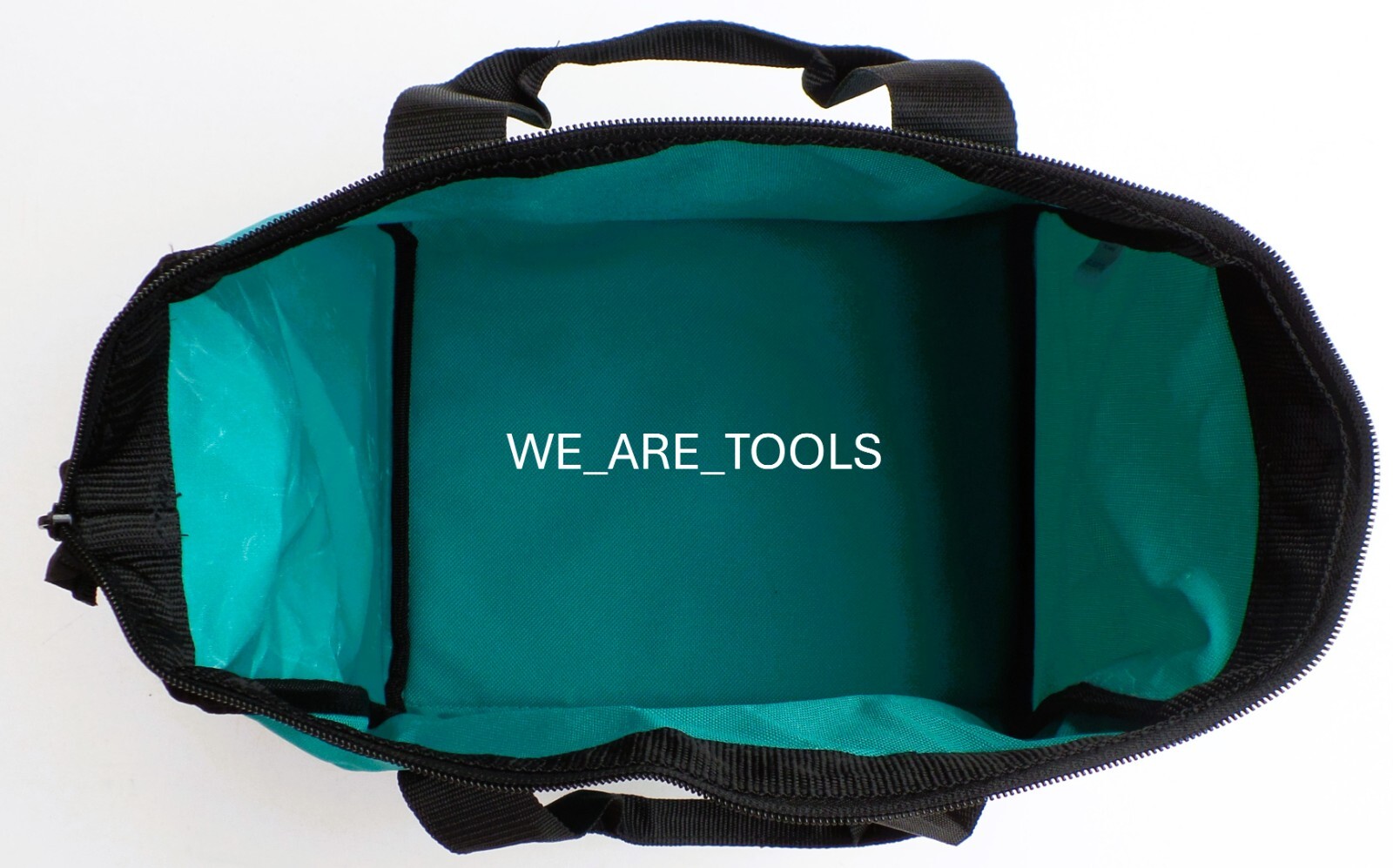(3) Makita Blue 11″x 9″ x 11″ Tool Bags / Case For 18V Drill, Saw, Grinder Volt