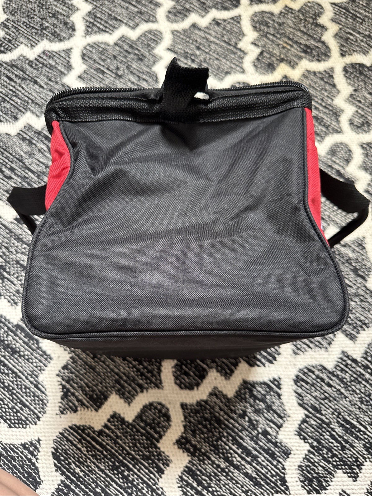 New Milwaukee Canvass Tool Bag FUEL M12 13″ x 10″ x 9 Case For M12 18 Volt
