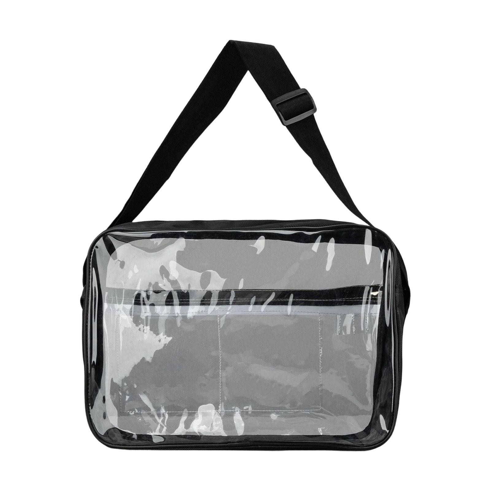 Engineer Bag Antistatic Men Crossbody Bag