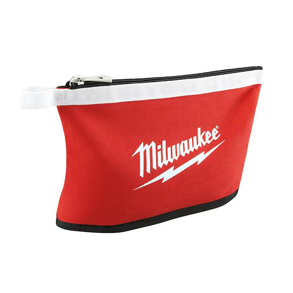 Milwaukee 48-22-8193 3 Pk Zipper Pouches – IN STOCK