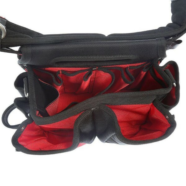 Milwaukee CANADA Adjustable Electricians Work Belt