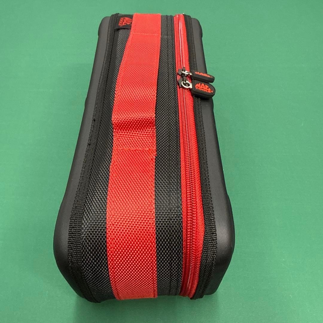 MAC TOOLS Tool Bag Storage Case Mechanic Organizer Mac Tools