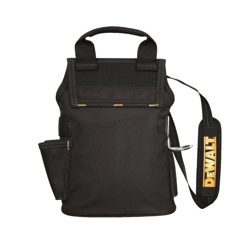 DEWALT DG5680 Professional Electrician’s Tool Pouch Bag 14 Pocket Ballistic Poly
