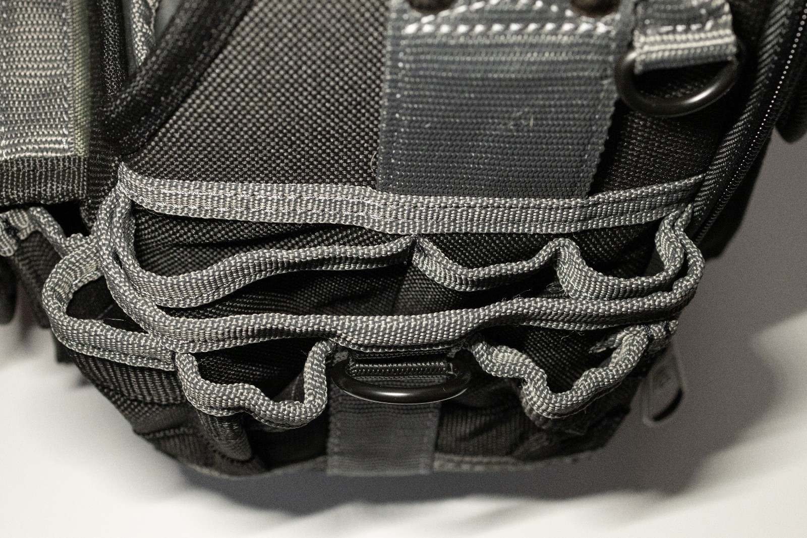 Veto Pro Pac SB-LD Hybrid Tool and Meter Bag (VPP10753), used