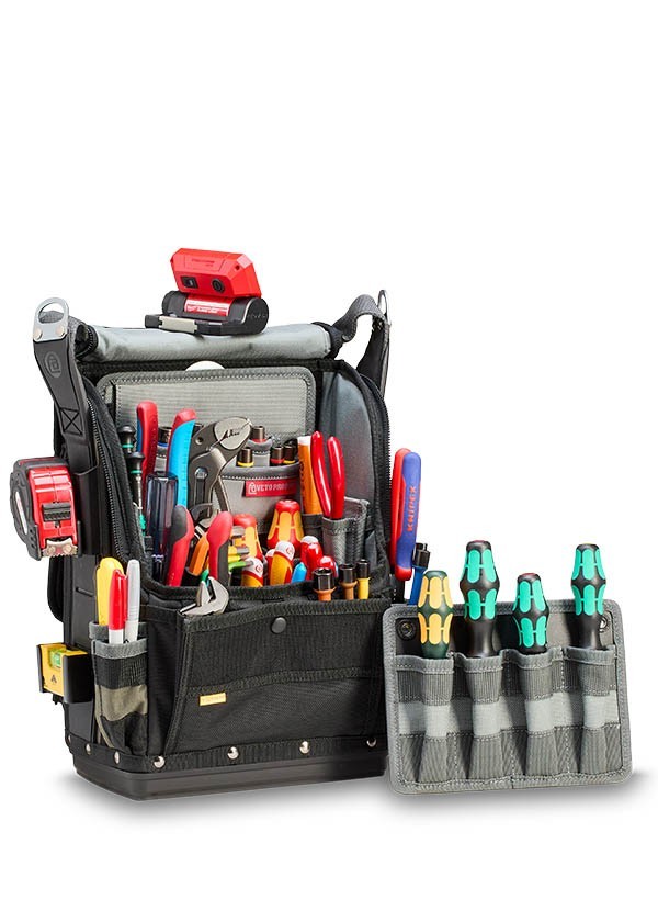 Veto Pro Pac TP-XXL EVO Extra-Large Tool Pouch | New EVO System