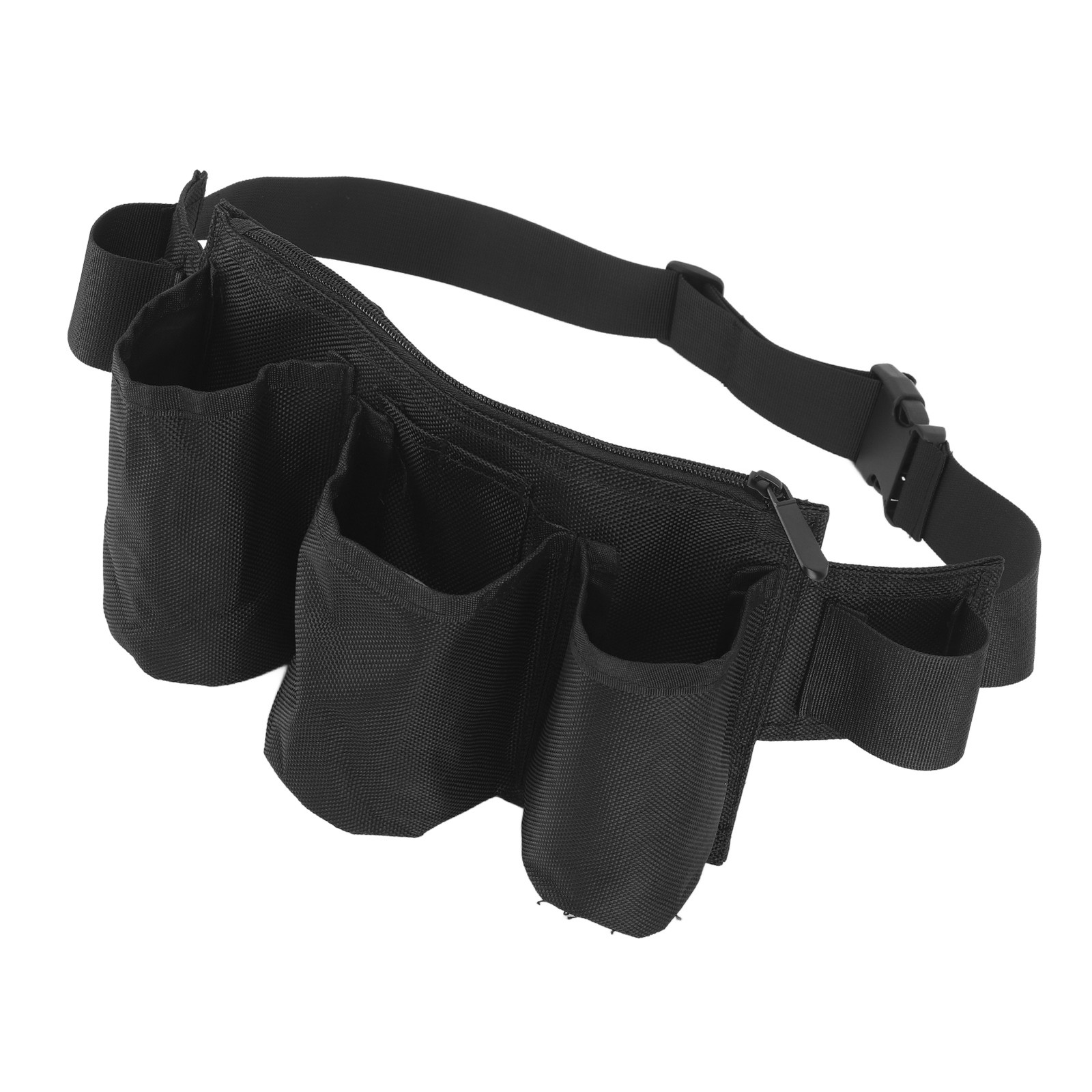 Adjustable Garden Tool Belt For Efficient Gardening Use