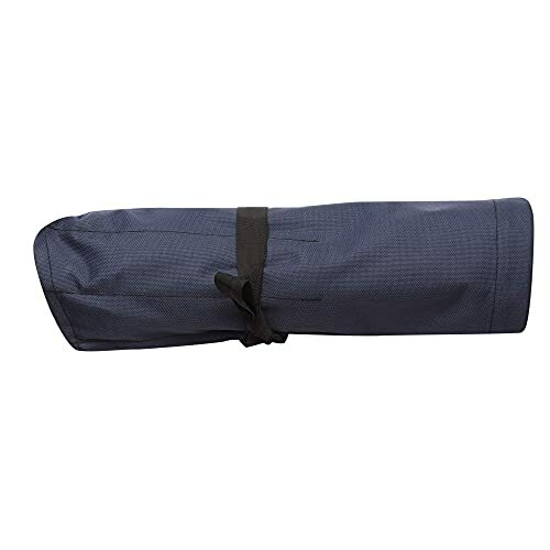 Wrench Roll Up Canvas Bull Tools Holder Storage Organizer 16 Pockets