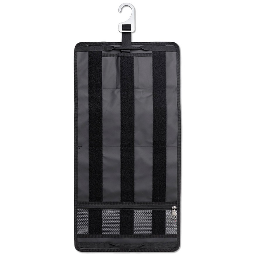 Veto Pro Pac TR-LC Large Modular Tool Roll Organizer AV Tool Roll