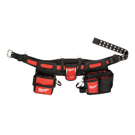 Milwaukee 48-22-8110 Electricians Work Belt -express shipping-