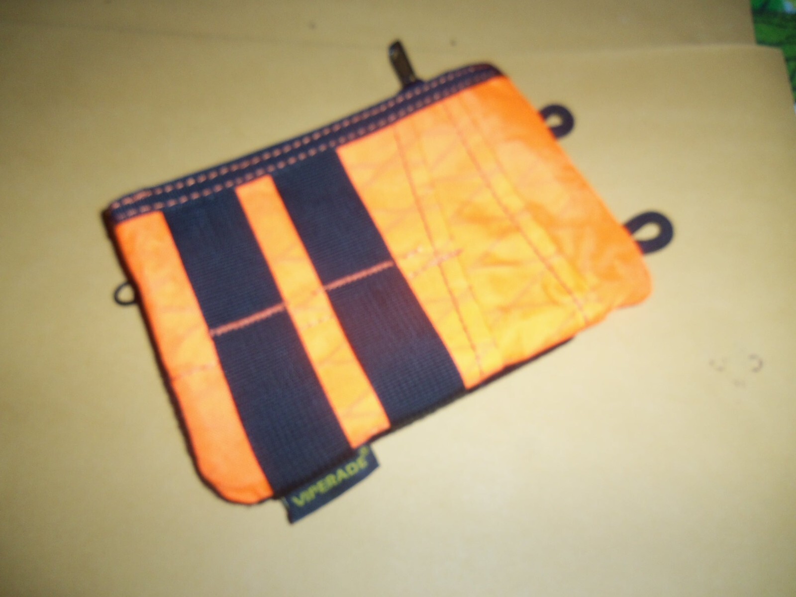 VIPERADE VE16 X-pac Pocket Organizer, EDC Pouch for Men, 7 Pockets EDC Pocket…