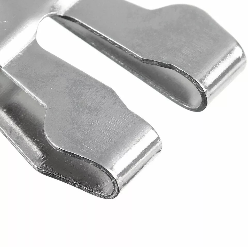 10 Pack RIDGID Belt Clip Hook with Screw for Ridgid R86035 R86034 R86036 R860054
