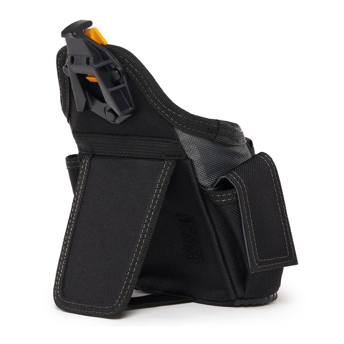 TOUGHBUILT TB-CT-34 Electrician’s Carpenter’s Tool Belt Pouch Utility Waist Bag