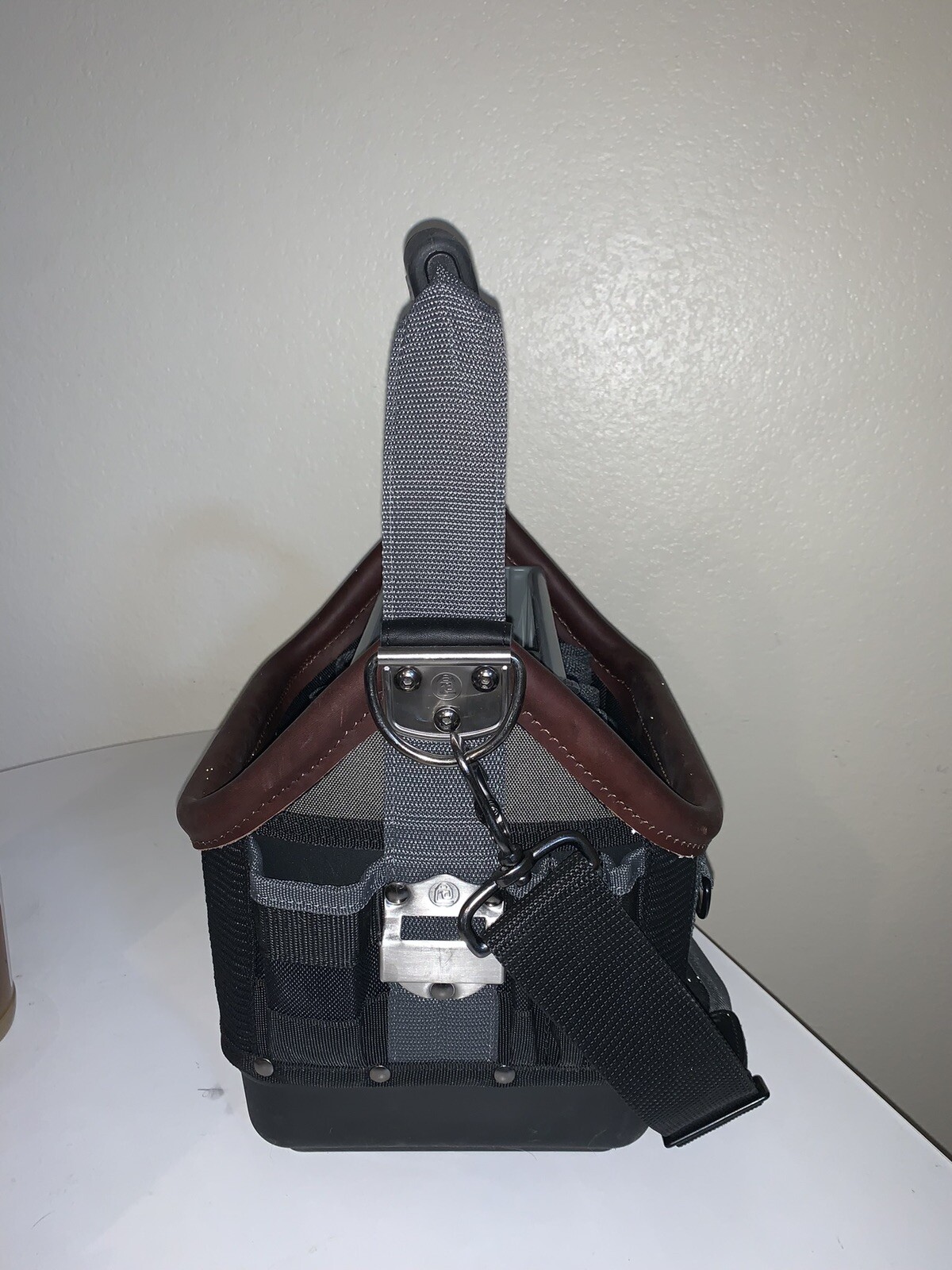 VETO PRO PAC TECH-OT-MC Open Top Tool Bag