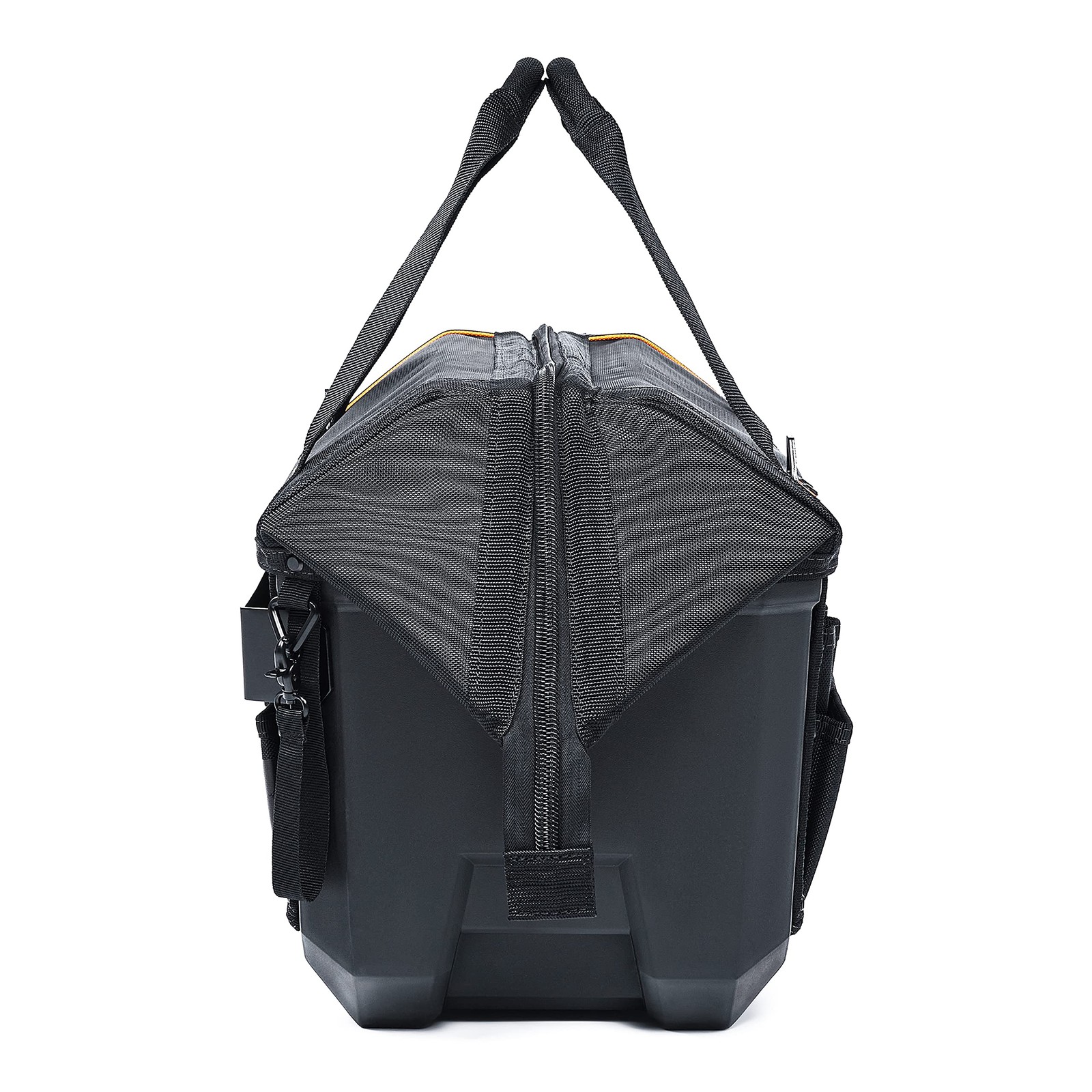 Toughbuilt – 20 Tool Bag Heavy-Duty Wide-Open Hard Body Tool
