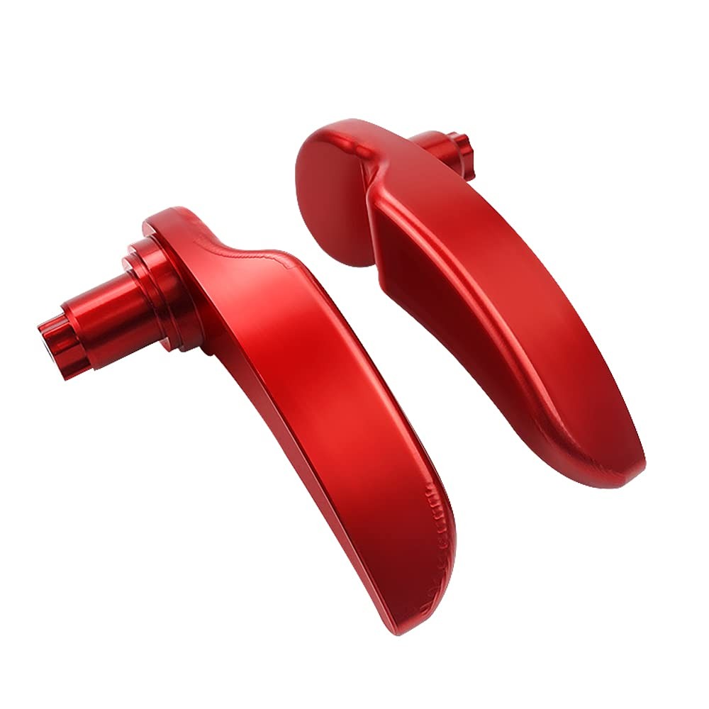 Saddle Bag Latch Lever – Saddle Bag Lid Lifters Aluminum Compatible With Harl…