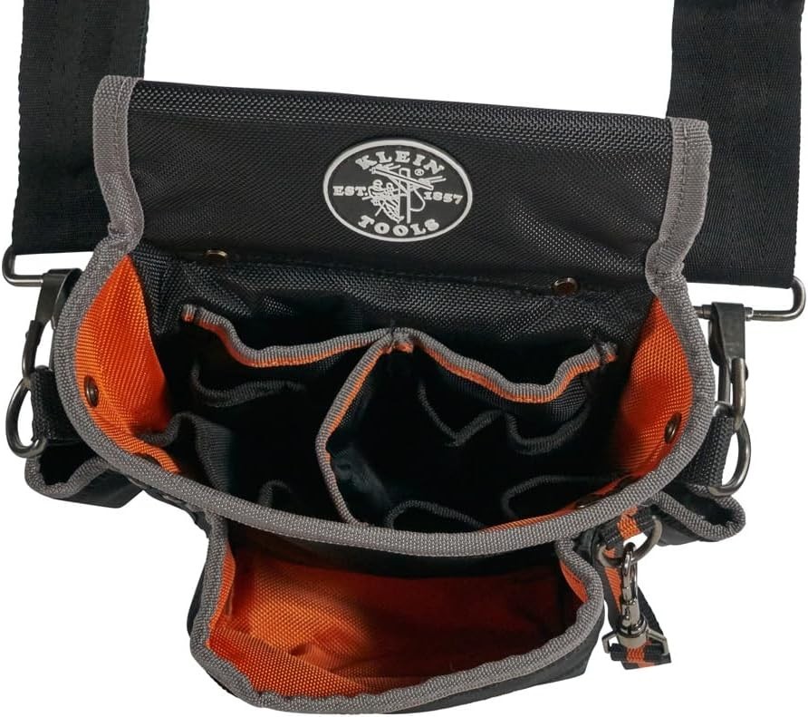 Tradesman Pro Tool Pouch with Shoulder Strap*