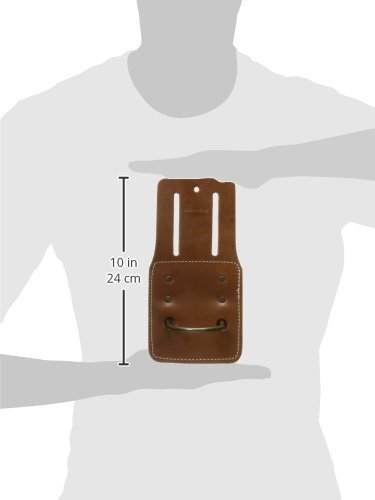 T Fixed Hammer Holder Fullgrain Leather Hatchet Holder Compatible With All Types