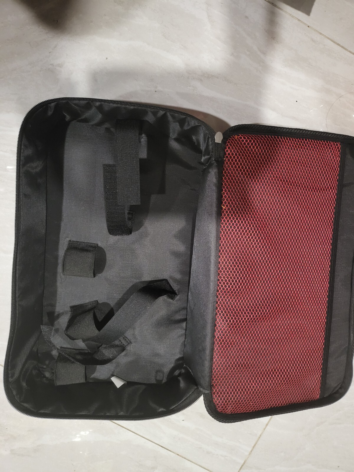 New Milwaukee Fuel M12 14” x 9” x 3” Heavy Duty Contractors Tool Bag
