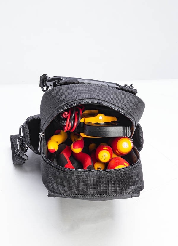 Veto Pro Pac MB2 Blackout Tall Meter Bag