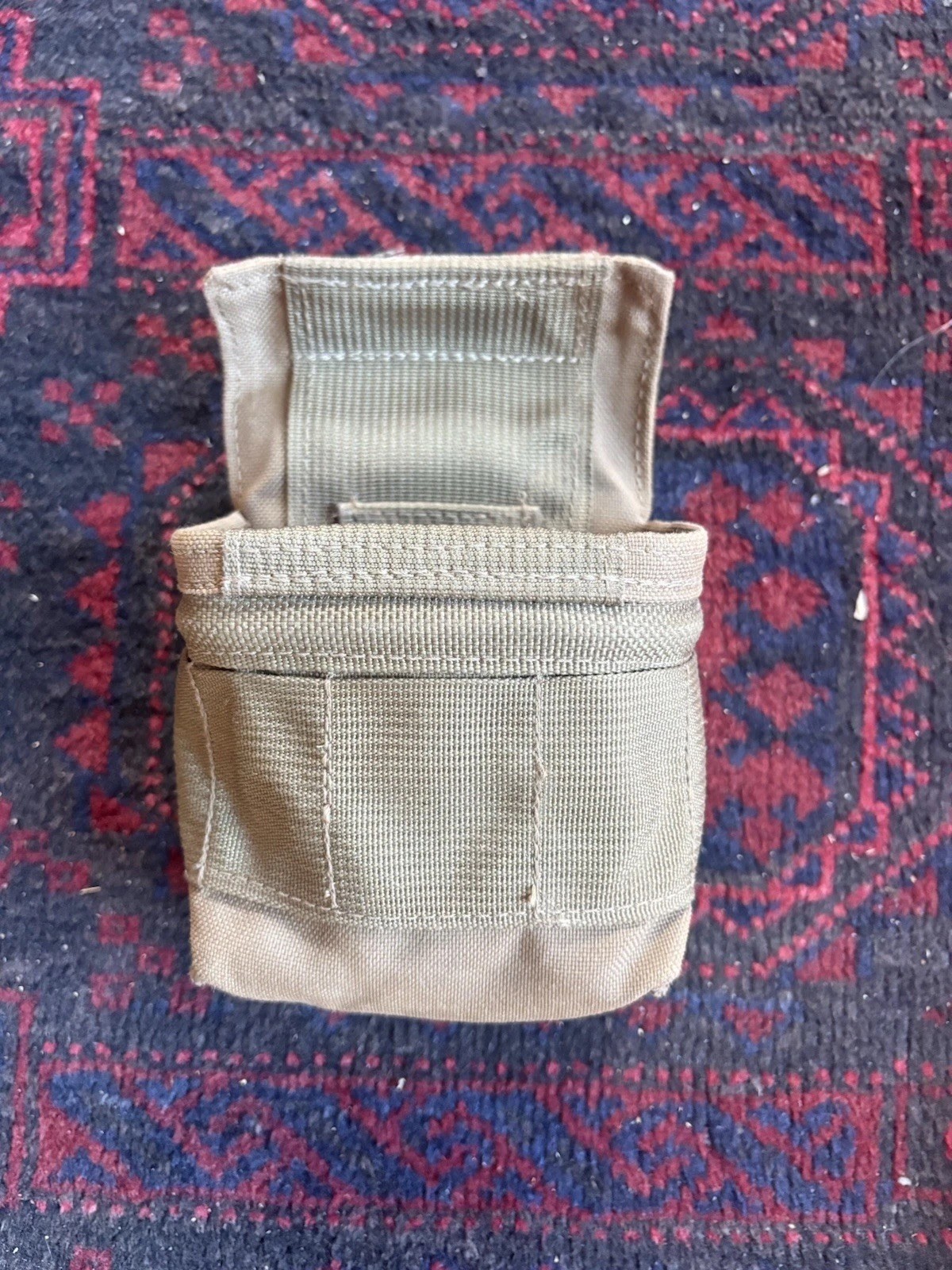 ATLAS 46 STRATOS OPEN CORE TOOL VEST STARTER KIT V1 (NEW)